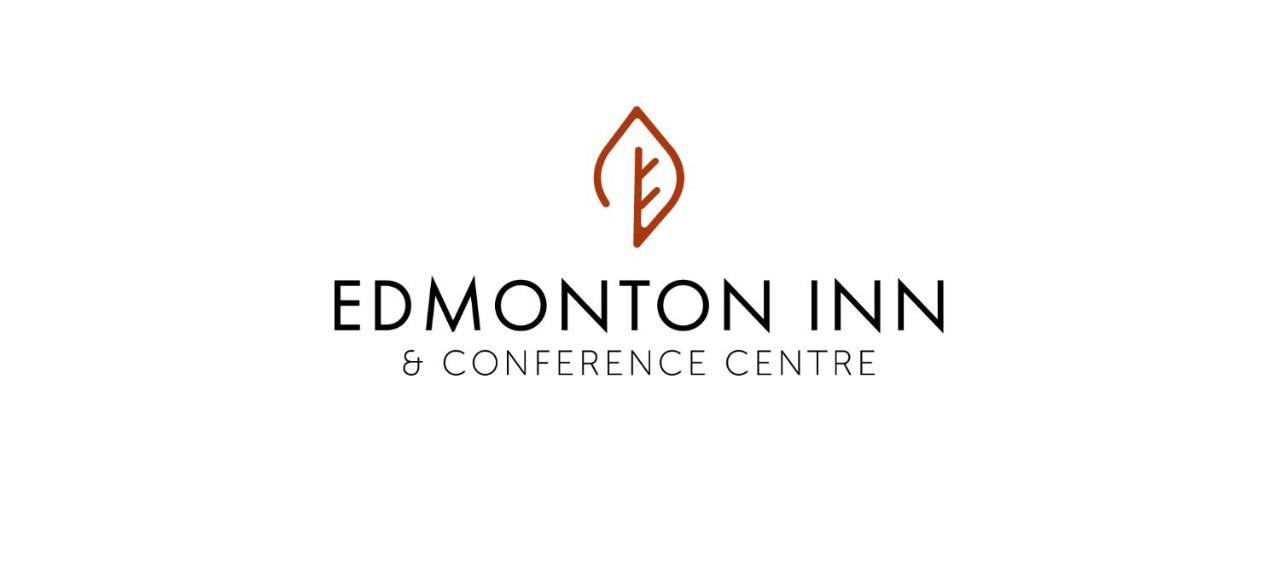 Edmonton Inn&Conference Centre Exterior foto